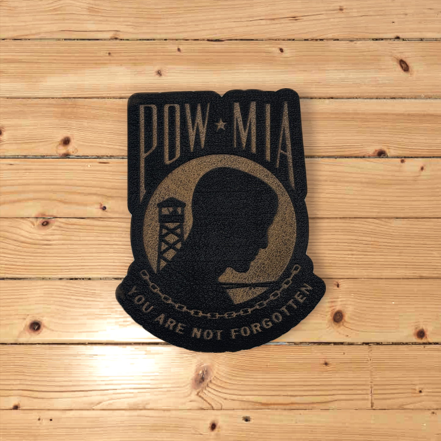 Pow Mia