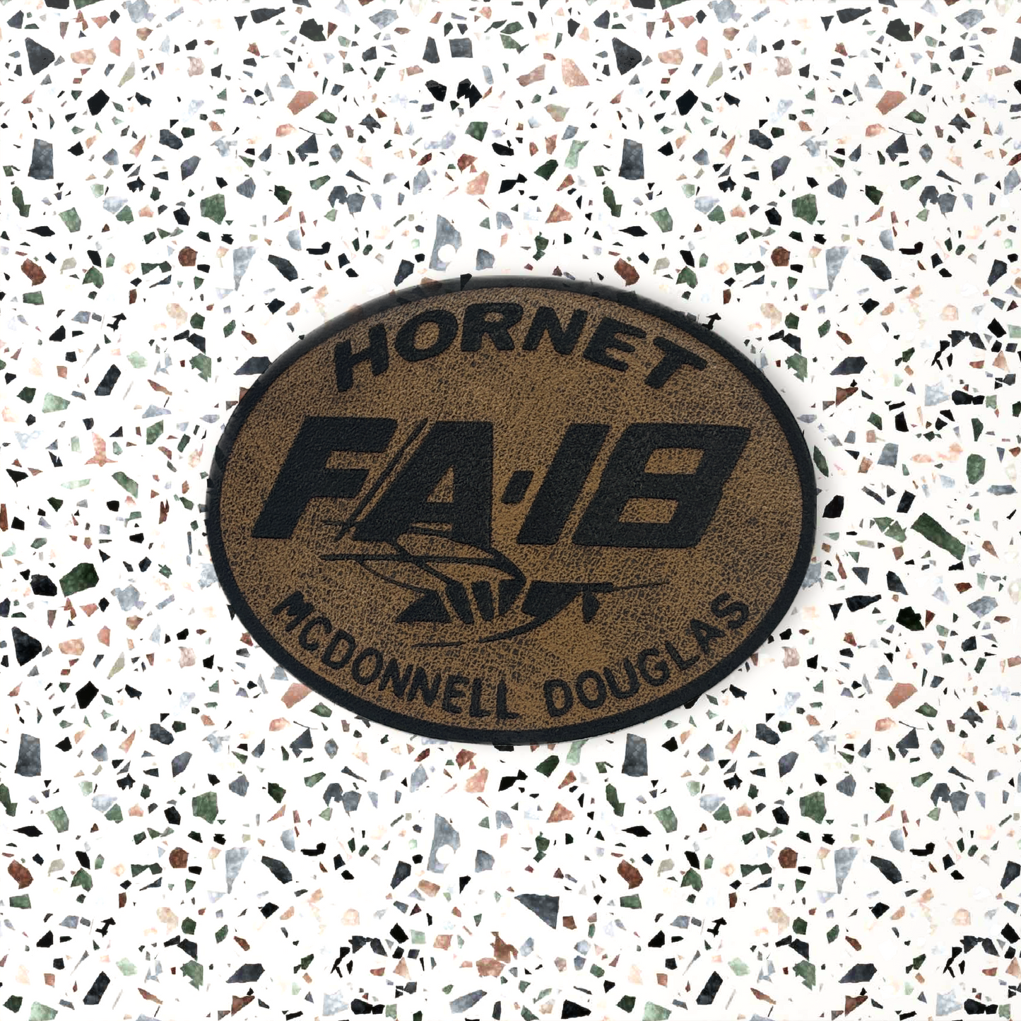 F18 hornet