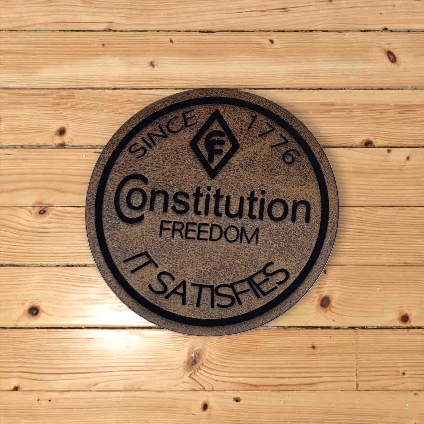Constitution freedom