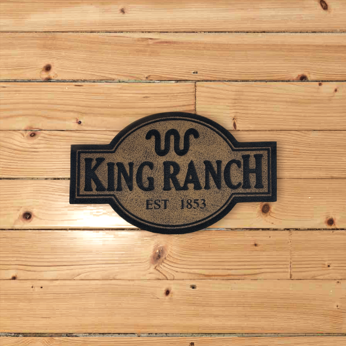 King ranch