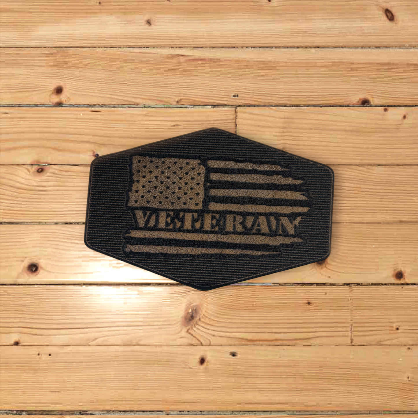 Veteran