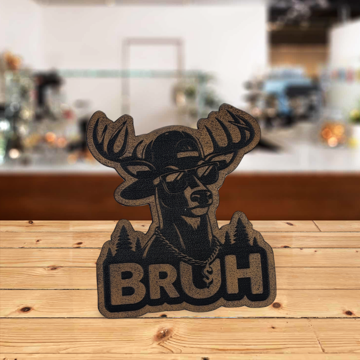 Bruh