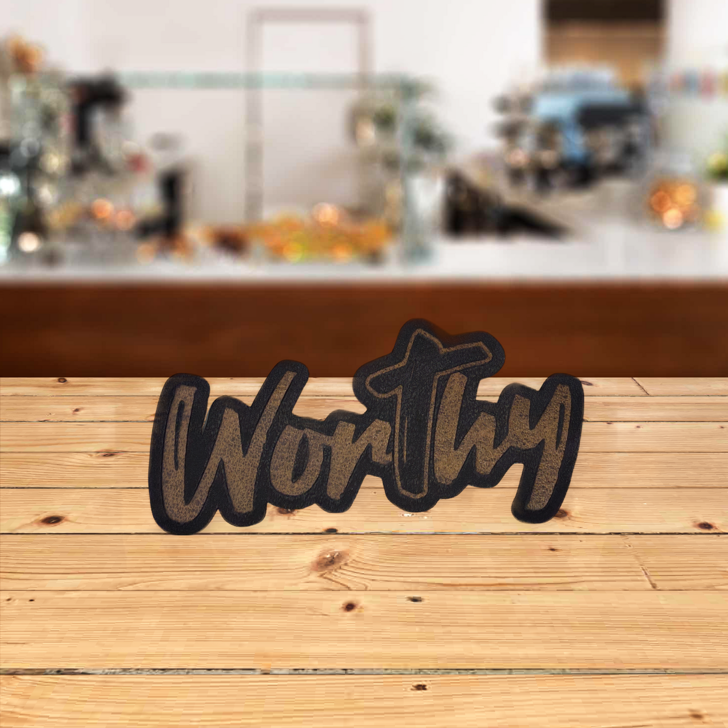 Worthy