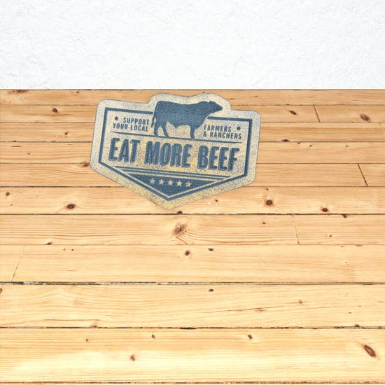 eat more beef