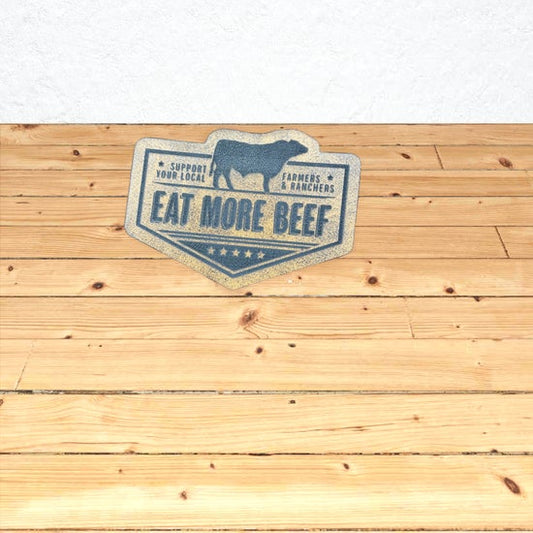 eat more beef