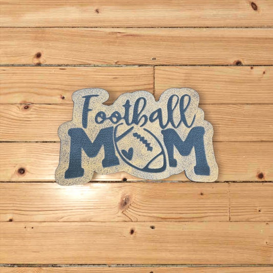 football mom
