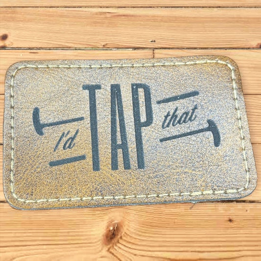 id tap that