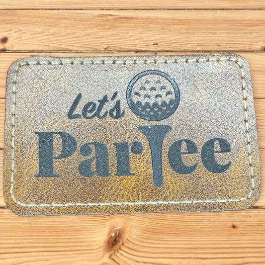partee