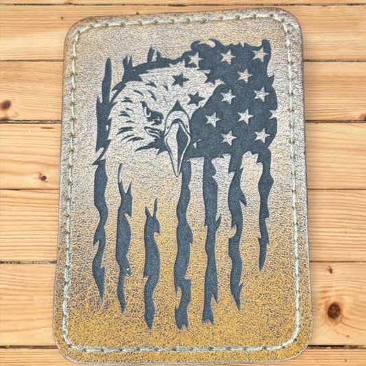 eagle flag