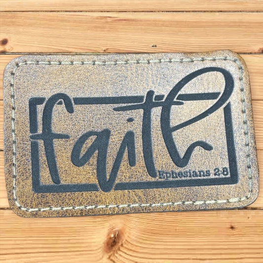 faith