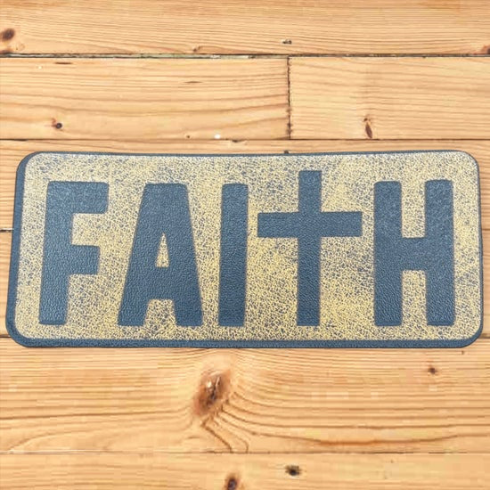 faith verse