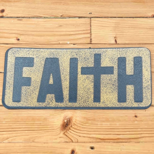 faith verse