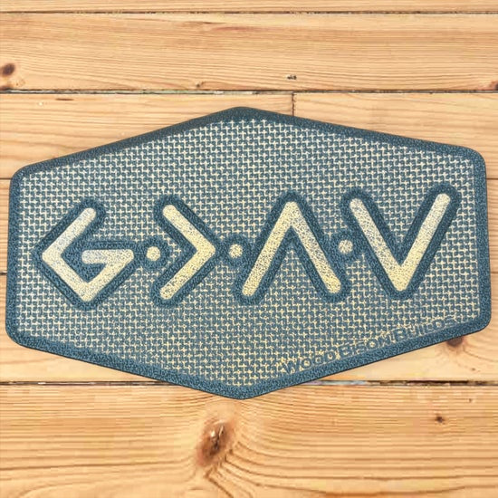 God is greater than your up and down