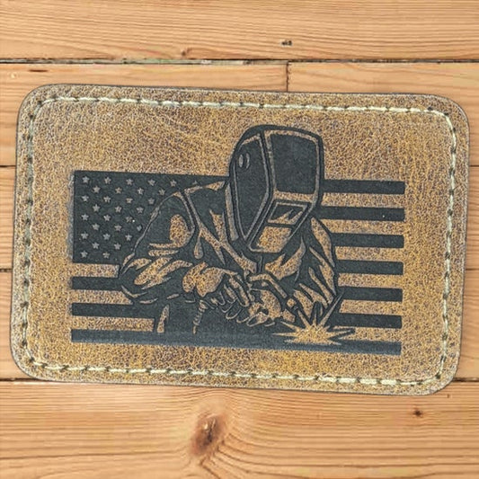 Welder