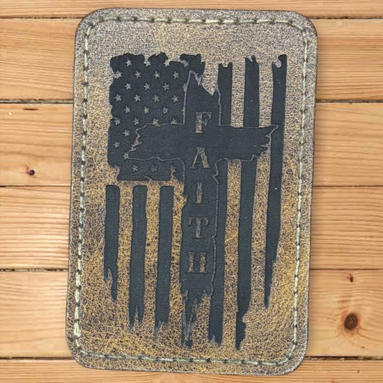 faith flag