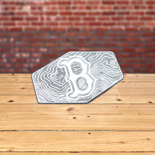 Boston b