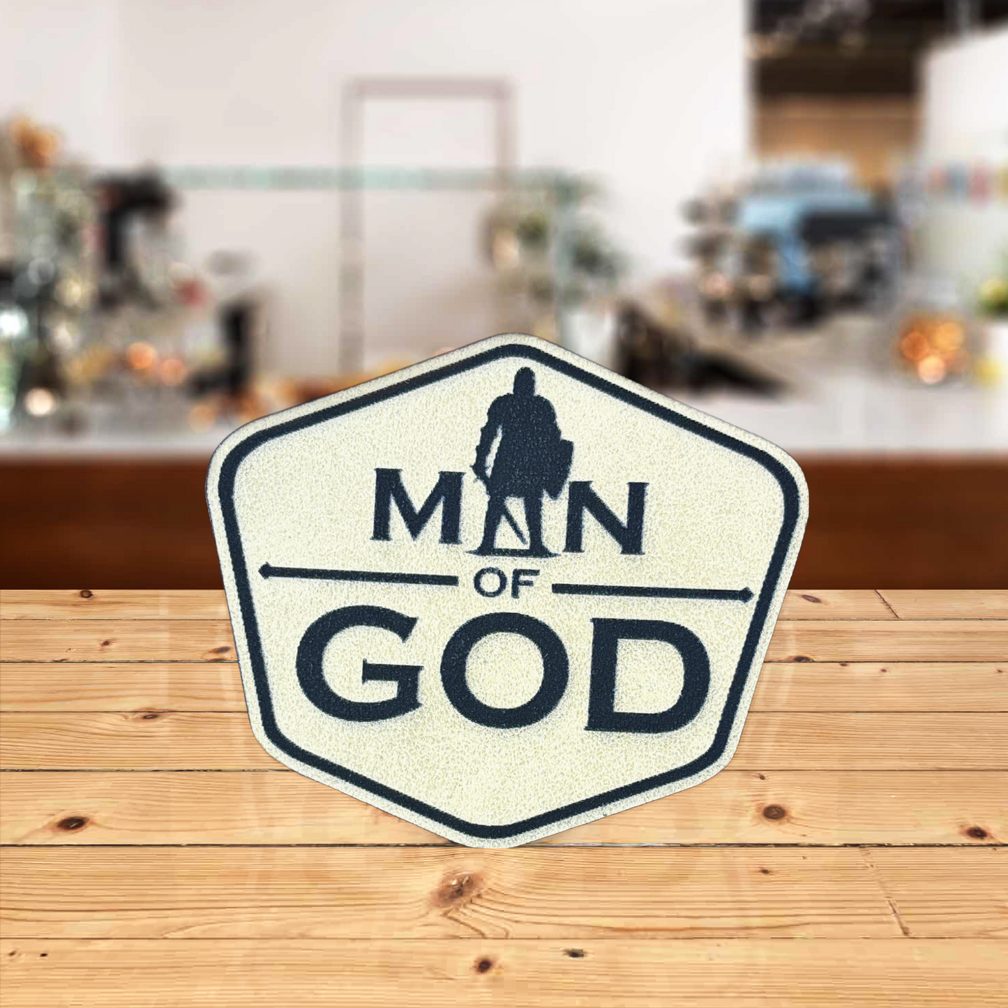 Man of god