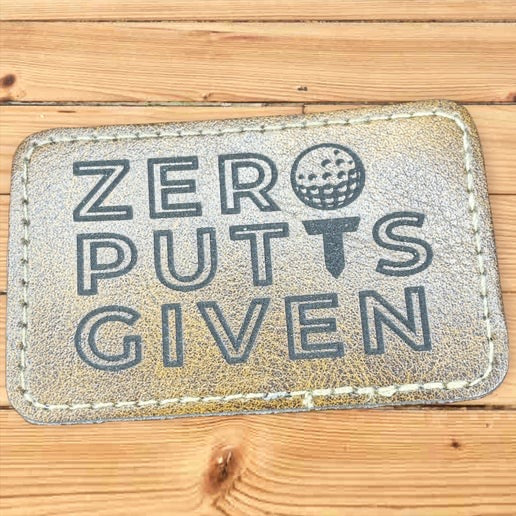 zero puts