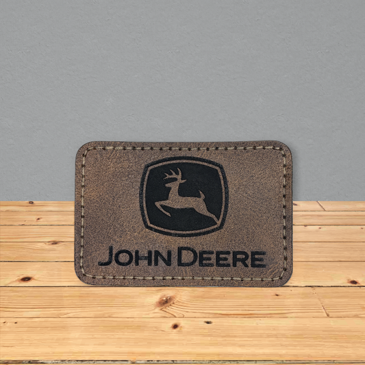 John Deere