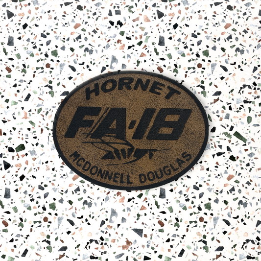 F18 hornet