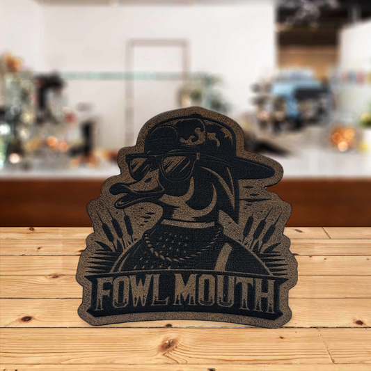 Fowl mouth