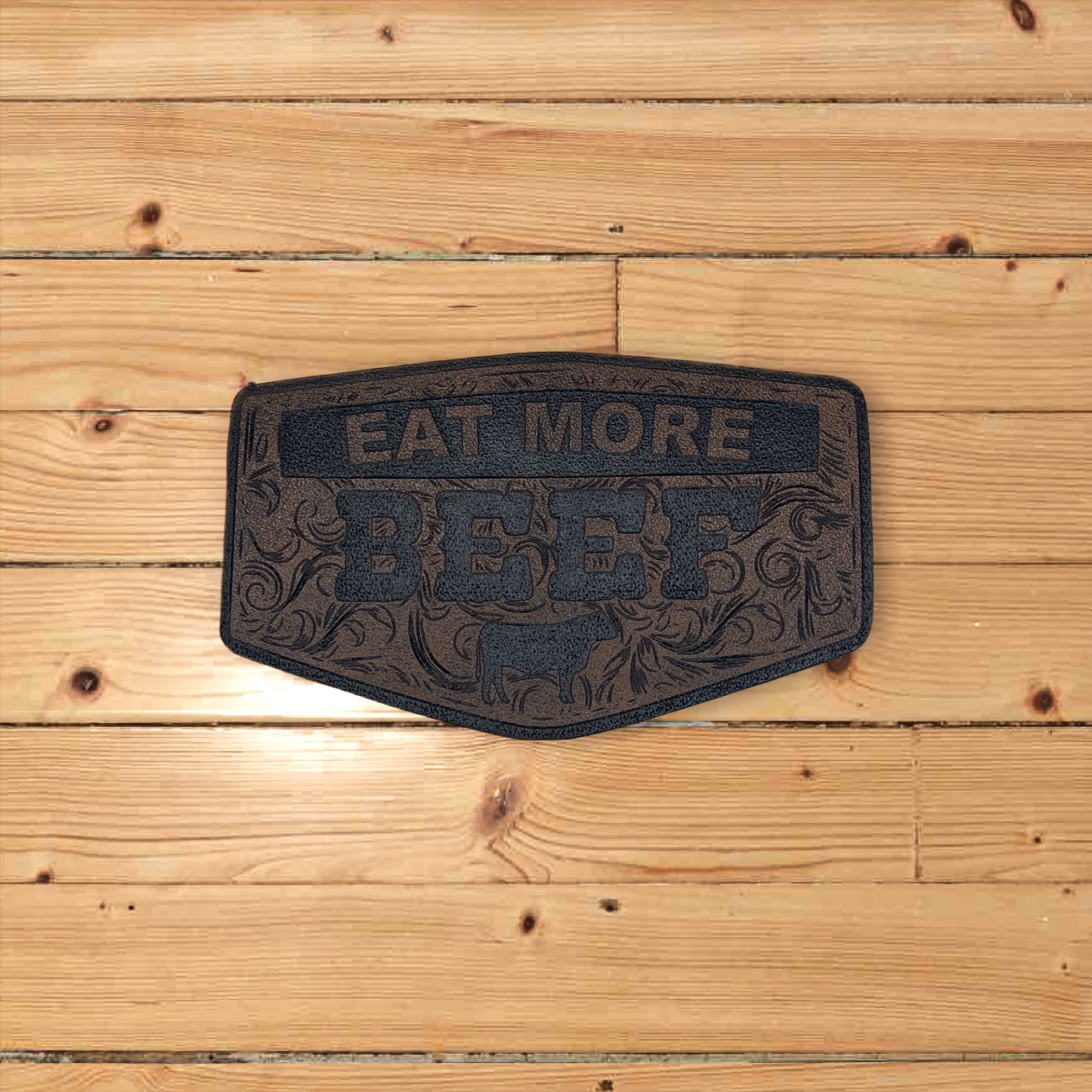 Eat more beef