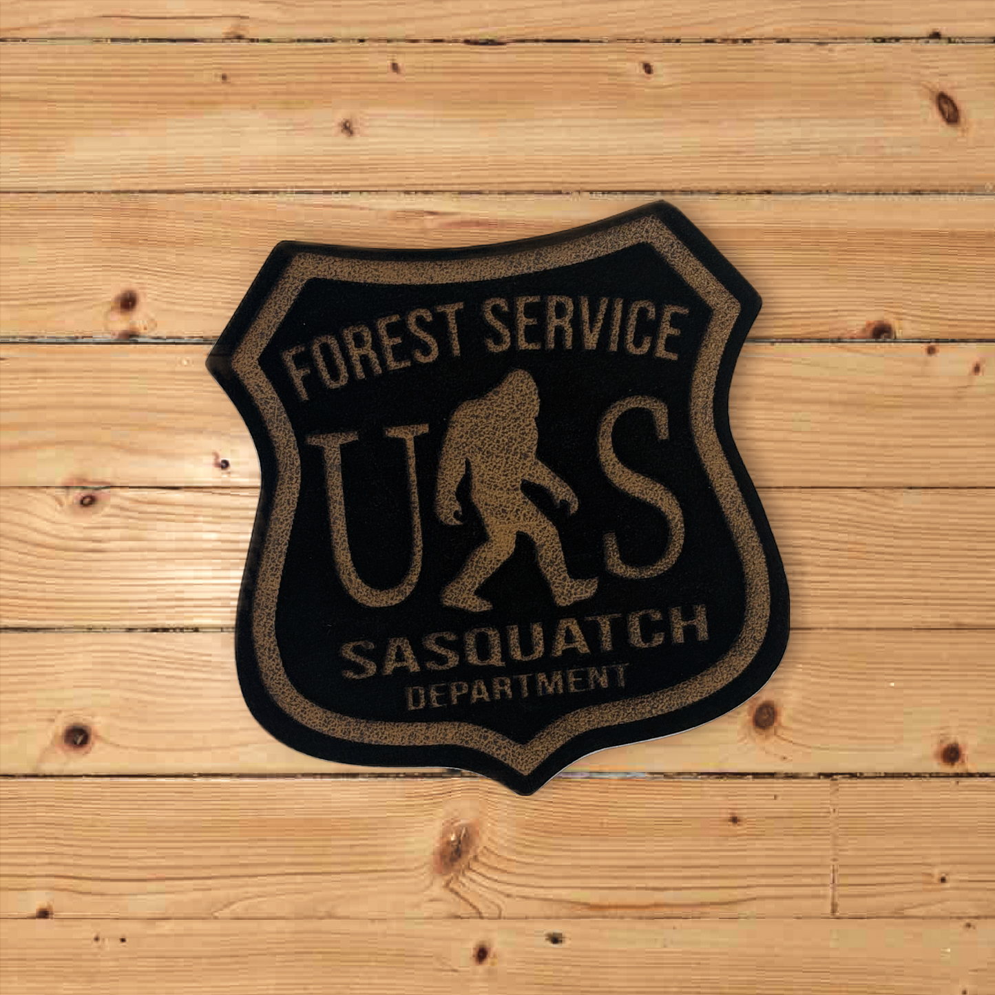 Forest service