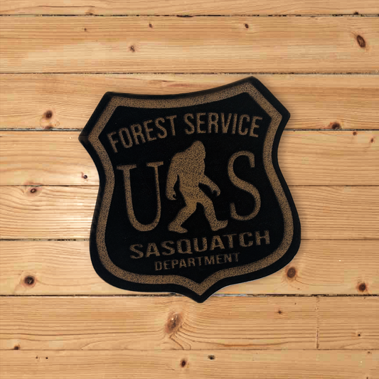 Forest service