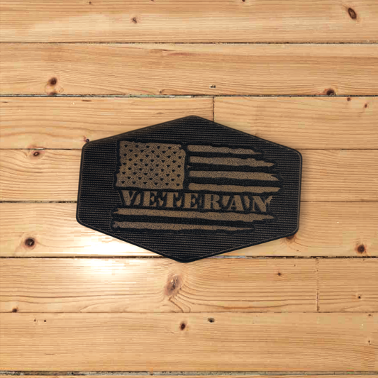 Veteran