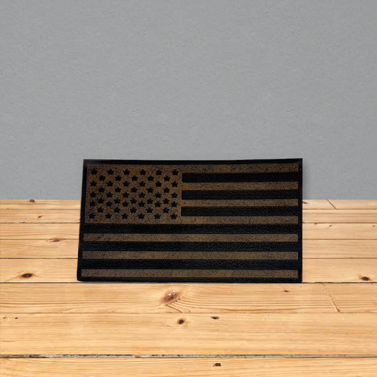 USA flag