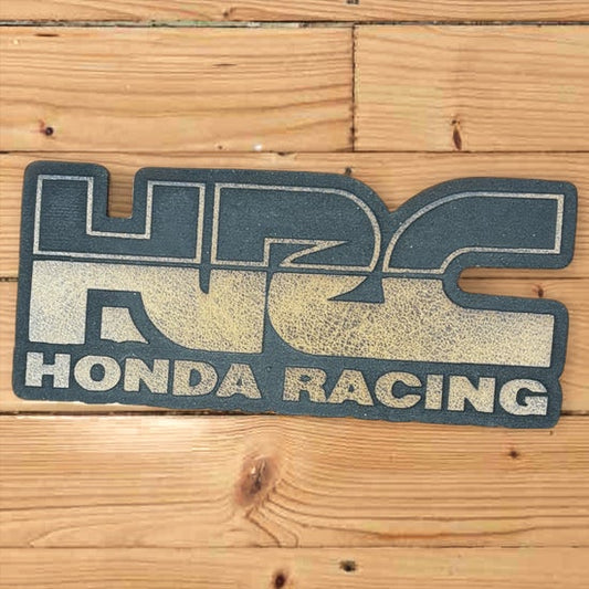 honda racing