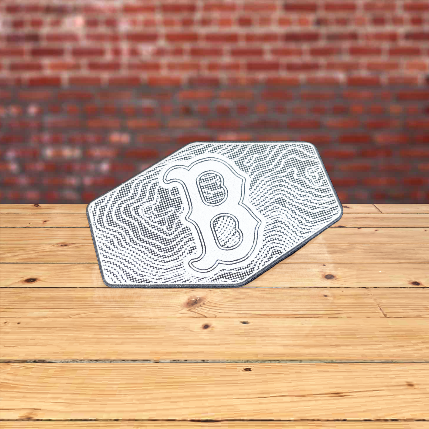 Boston b
